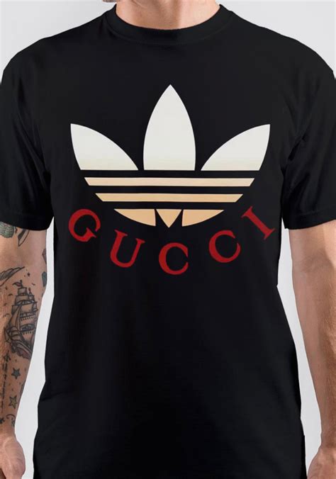 gucci black t shirt india|Gucci shirt price in delhi.